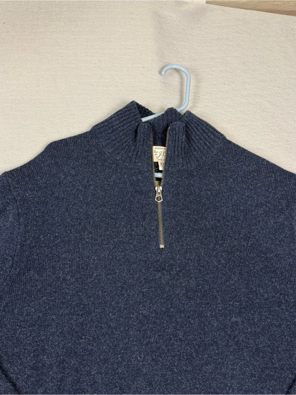 J. Crew crew marled